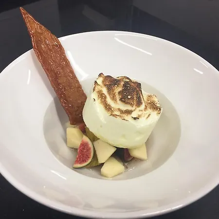 Hotel Hotel-restaurant Lann Roz / Cote Cuisine 3*