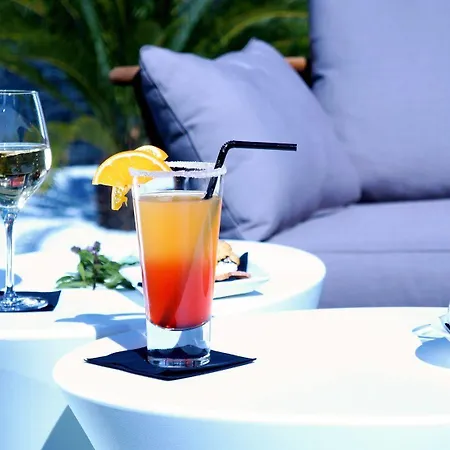 Hotel-restaurant Lann Roz / Cote Cuisine