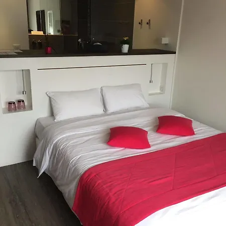 Hotel Hotel-restaurant Lann Roz / Cote Cuisine